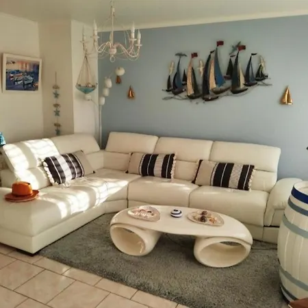 Dans Proche De La Mer Apartament Fréjus